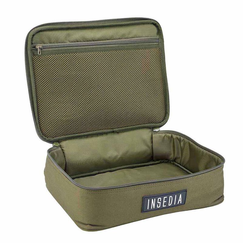 Trousse accessoire prowess insedia - Sacs/Trousses Acc. | Pacific P&ecirc;che