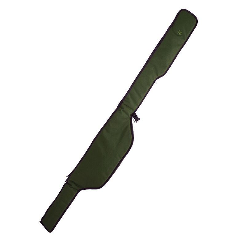 Housse individuelle Aquaproducts 10 ft Black Series - Housses individuelle | Pacific Pêche