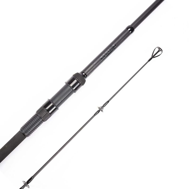 Canne à carpe nash dwarf shrink 9' 3.5lb - Cannes ≤11' | Pacific Pêche