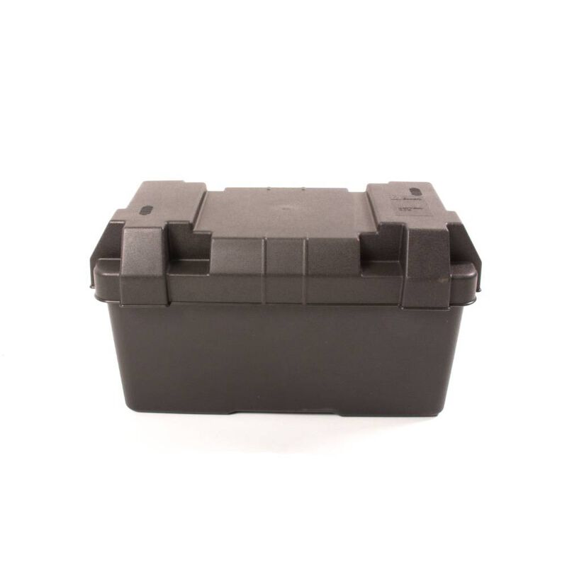 Bac Frazer pour Batterie Classic 42x19x20cm - Batteries | Pacific Pêche