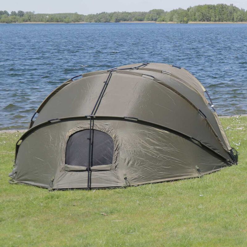 Biwy trakker slx v3 1 man biwy - Biwys | Pacific Pêche