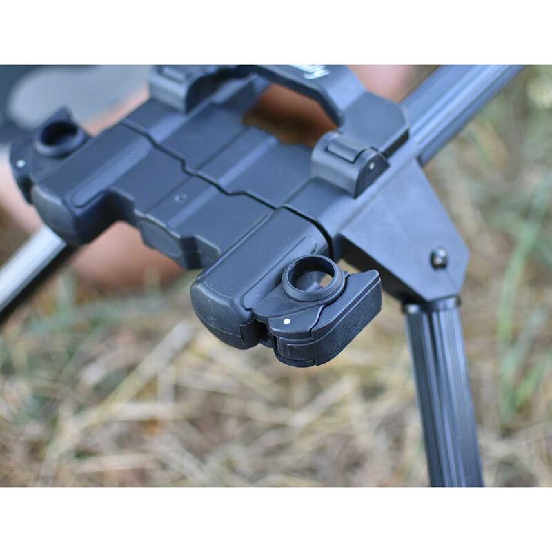 Rod pod prowess serenity - Rod Pod | Pacific P&ecirc;che