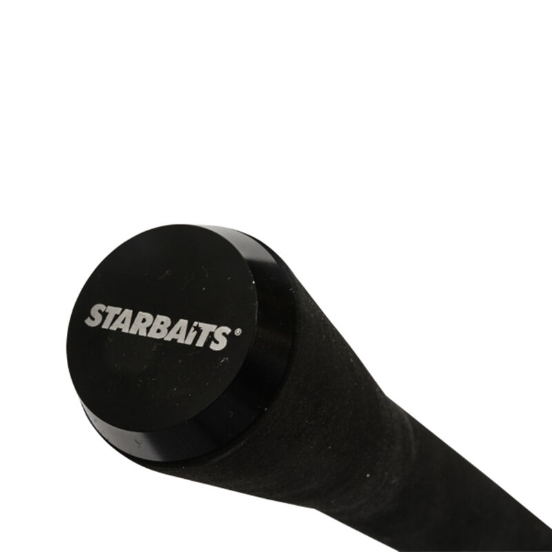 Canne Starbaits M4 T-SPEC 12 ft 3 lbs - Cannes 12' | Pacific Pêche