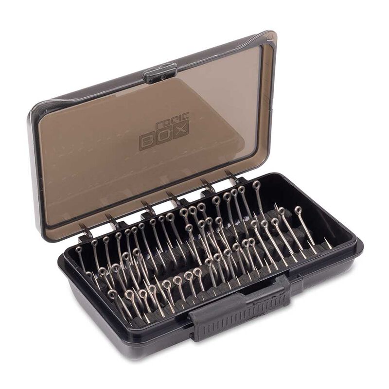 Boite nash hook box large - Bo&icirc;tes | Pacific P&ecirc;che