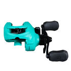 Moulinet Casting 13Fishing Origin TX (Manivelle à gauche) - Moulinets Casting | Pacific Pêche