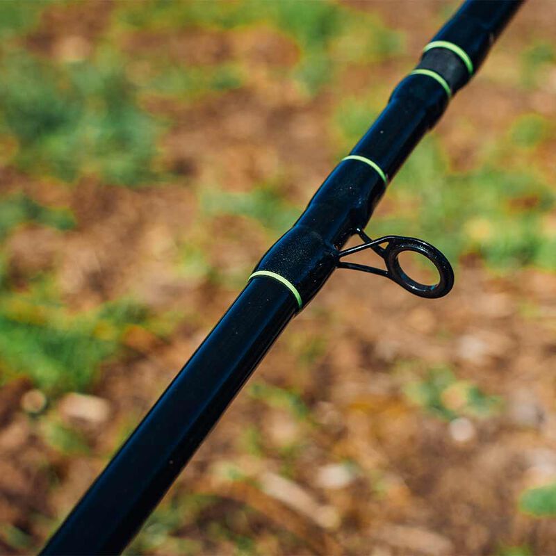 Canne Teos Xplor Carp Feeder 3.30m, 20-80g - Cannes feeder | Pacific Pêche