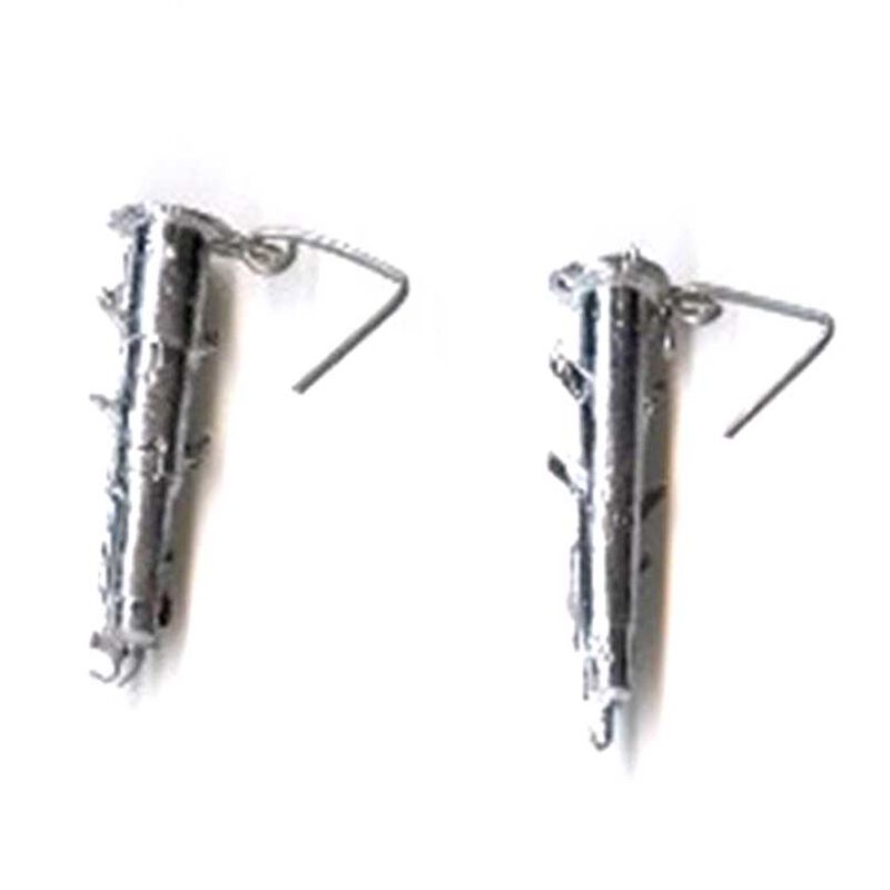 Clou Rudipontaine P61 - Montures | Pacific P&ecirc;che