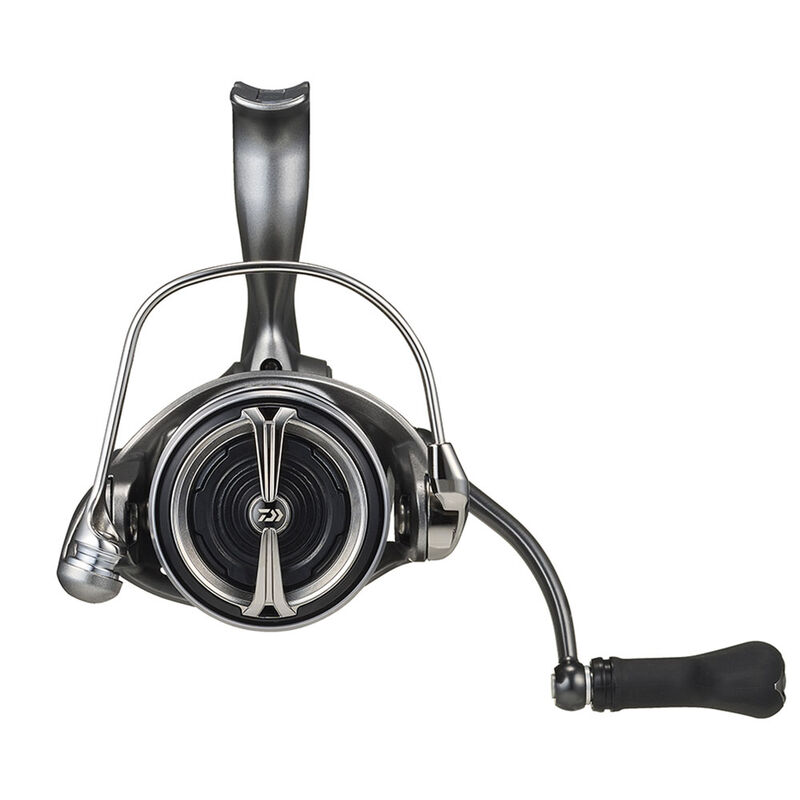 Moulinet Daiwa Caldia 25 LT 2500 SXH - Moulinets tambour Fixe | Pacific P&ecirc;che