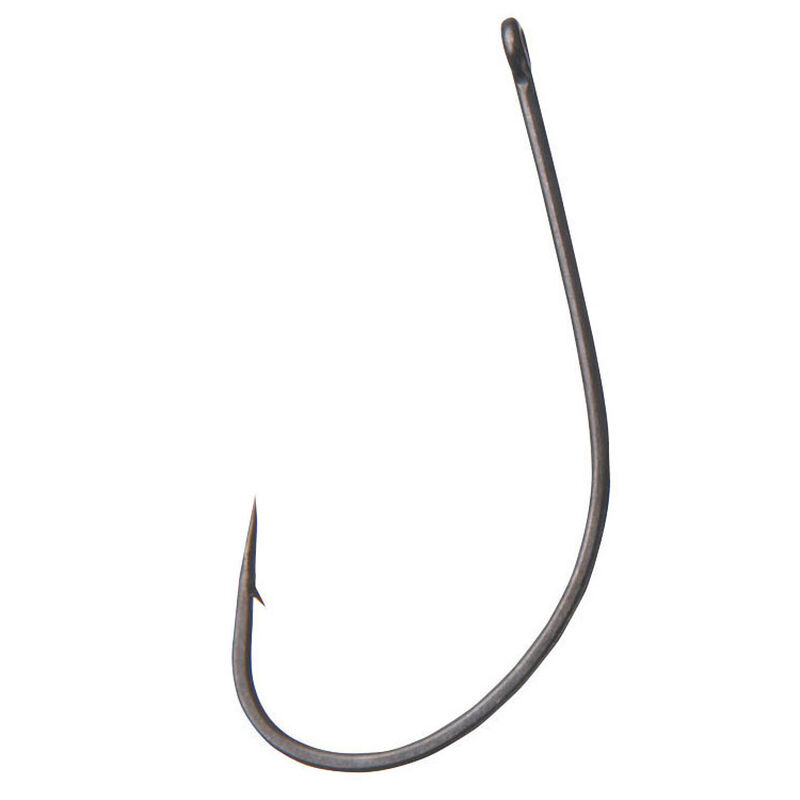 Hame&ccedil;ons BASSERS WORM HOOK FFN DROP SHOT - Simples | Pacific P&ecirc;che