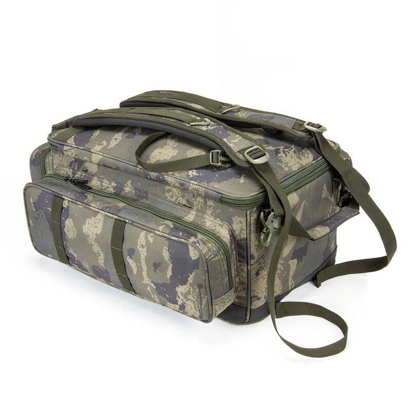 Sac à dos solar undercover camo ruckbag - Sacs à Dos | Pacific Pêche