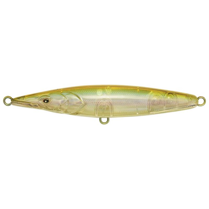 Leurre de surface xorus asturie 130 13cm 27g - Leurres poppers / Stickbaits | Pacific Pêche