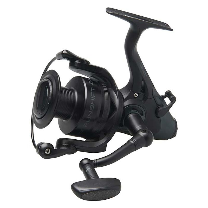 Mulinello Prowess Wildrunner 6006 – Freno Anteriore Per Pesca Mare/Fiume - Foto 4