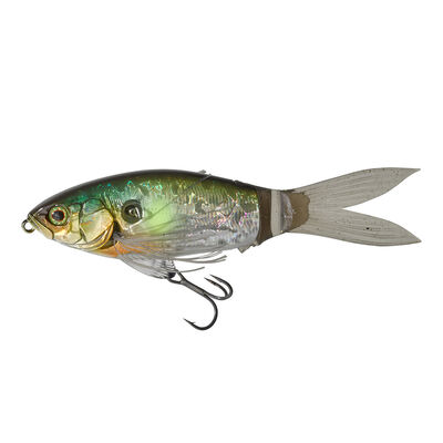 Leurre de surface Illex Slick Bait 12cm, 15g - Surface | Pacific P&ecirc;che