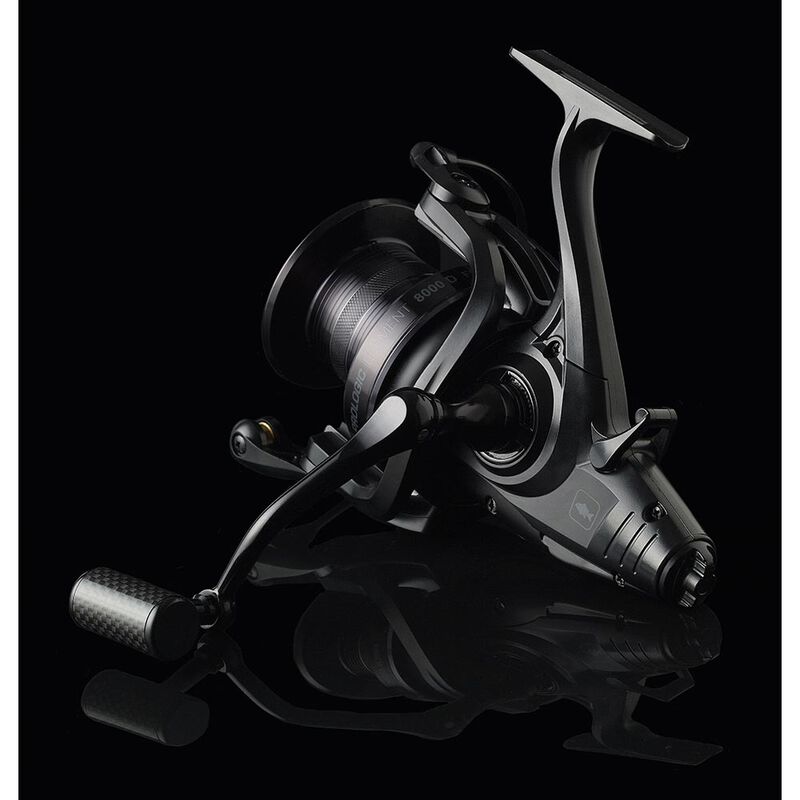 Moulinet debrayable carpe prologic element xd 8000 bf - Moulinets d&eacute;brayable | Pacific P&ecirc;che