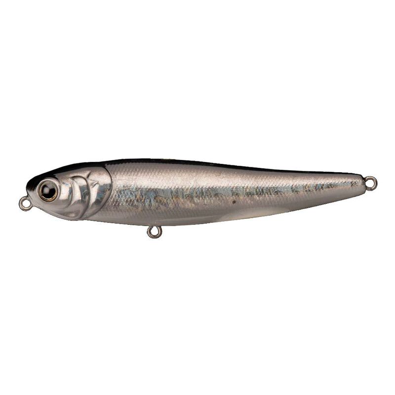 Leurre De Surface Luna Bait Chihuahua 9cm, 11.2g - Leurres poppers / Stickbaits | Pacific P&ecirc;che