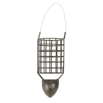 Cage feeder preston bullet feeder large - Cages Feeder | Pacific Pêche
