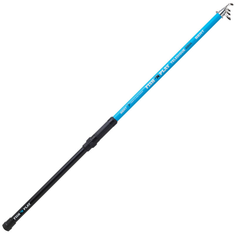 Ensemble SERT Kit Fish'N Play Teleguide 3604 + 601FD + Bo&icirc;te - Packs et ensembles | Pacific P&ecirc;che