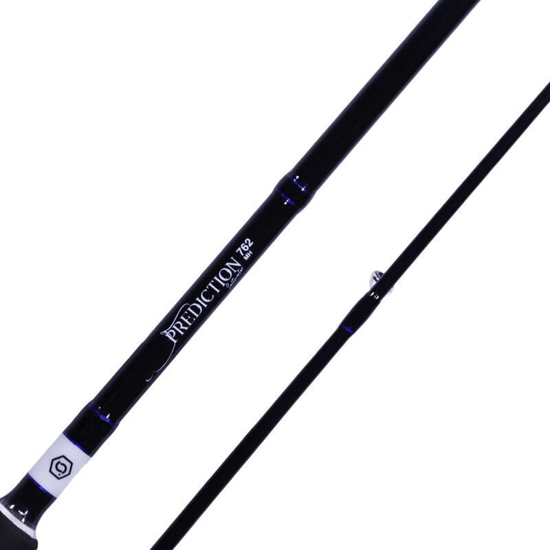 Canne Spinning Evok Prediction SW 762mh 2.28m, 10-40g - Cannes lancer | Pacific Pêche
