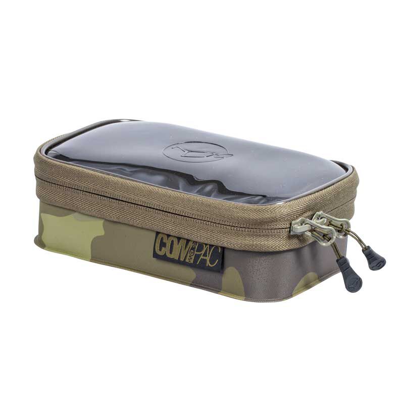 Trousse &agrave; accessoires carpe korda compac kamo 110 - Sacs/Trousses Acc. | Pacific P&ecirc;che