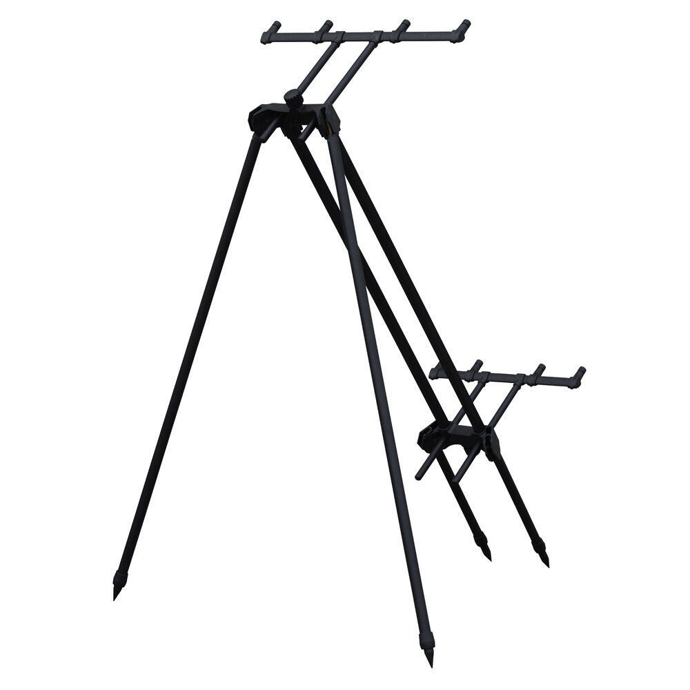 Rod Pod (chevalet) Convertible Prologic C-Series - Pour Pêche à La Carpe - Neuf