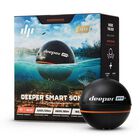 Sondeur portable navigation deeper pro plus - Sondeurs | Pacific Pêche
