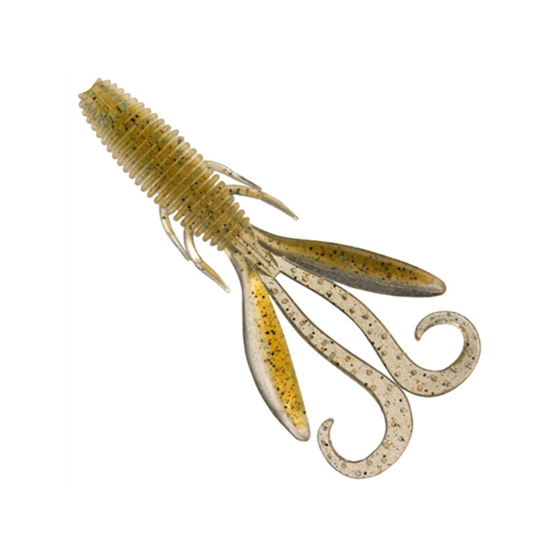 Leurre Souple Créature Daiwa Steez Hog 7.6cm (x8) - Ecrevisses / Créatures | Pacific Pêche