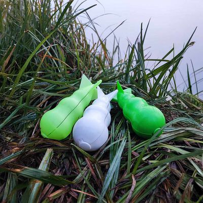 Spod Bomber Rocket bait rocket luminescente - Bait Rocket | Pacific P&ecirc;che