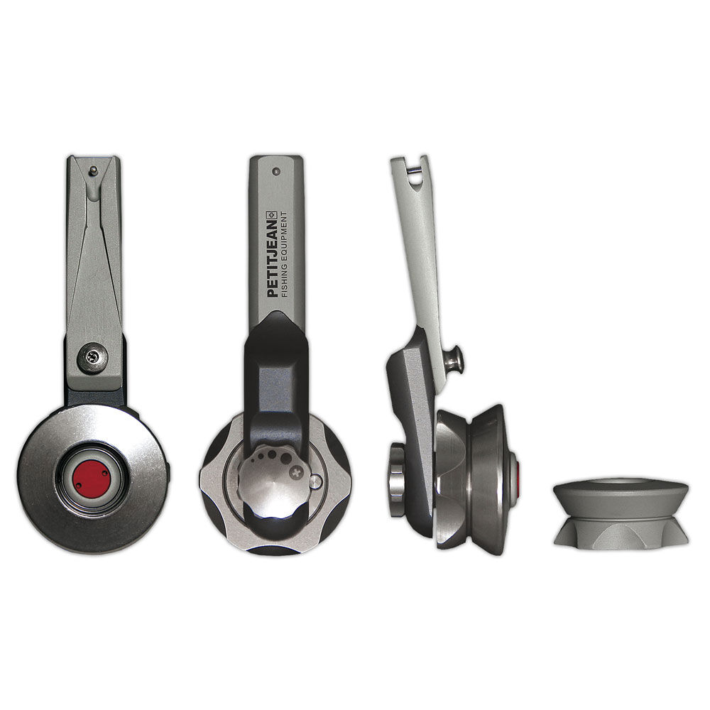 スイスボビンノッター　SBK-1 prノッター スイスボビンノッター SBK-1 prノッター スイスボビンノッター