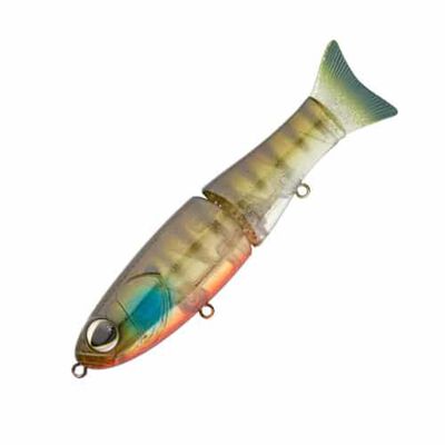 Leurre Dur Swimbait Sakura S-Shiner 170S 17cm, 62g - Swim Baits | Pacific Pêche
