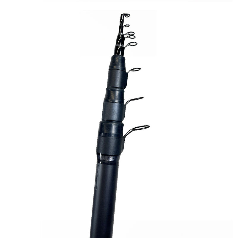 Canne Toc T&eacute;l&eacute;r&eacute;glable Strow Master Evo Adjust 5.80m, 5-15g - Cannes t&eacute;l&eacute;r&eacute;glables | Pacific P&ecirc;che