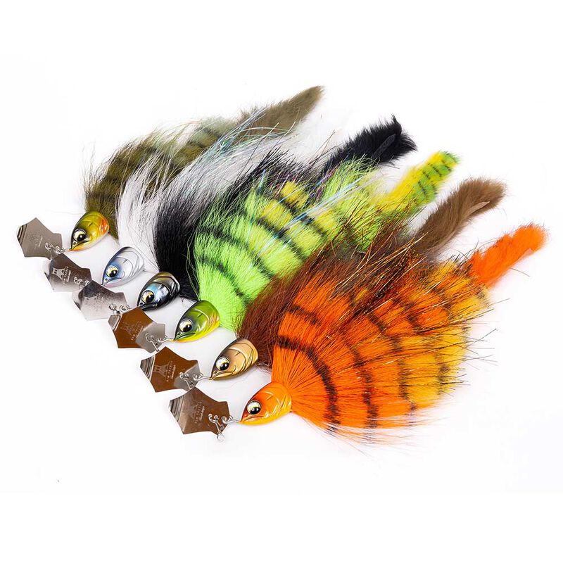 Leurre Bim Tackle Chacha Bait 28cm, 45g - Chatterbaits | Pacific Pêche