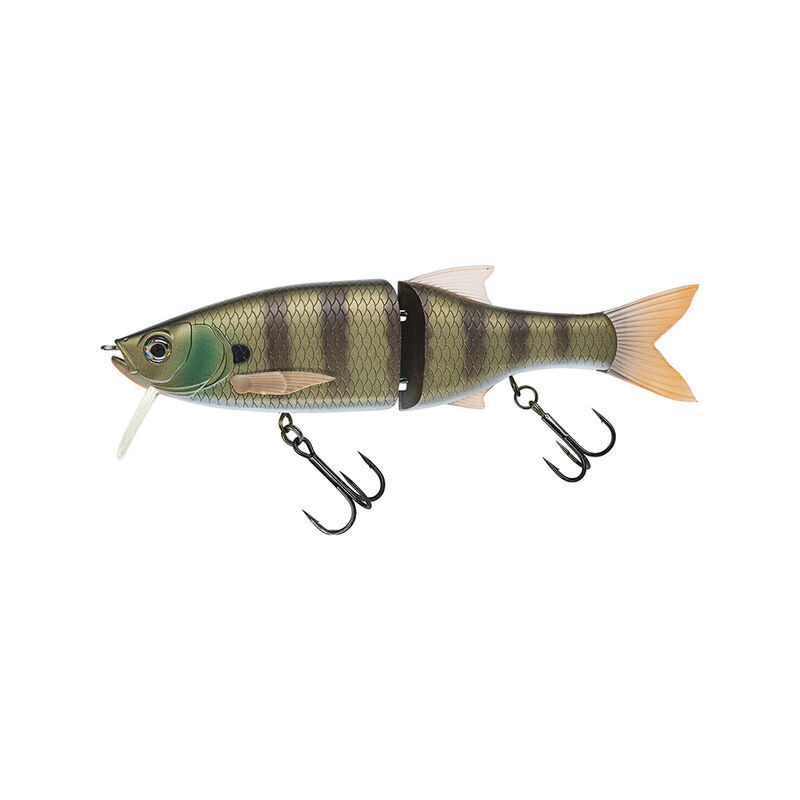 Leurre Dur Swimbait Molix Glide Bait 178F Lip Floating 17.8cm, 73g - Swimbaits | Pacific P&ecirc;che