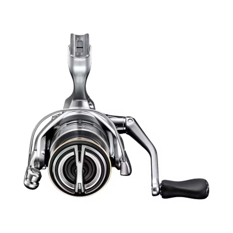 Moulinet Spinning Shimano Sedona Fj 2000S HG - Moulinets tambour Fixe | Pacific P&ecirc;che