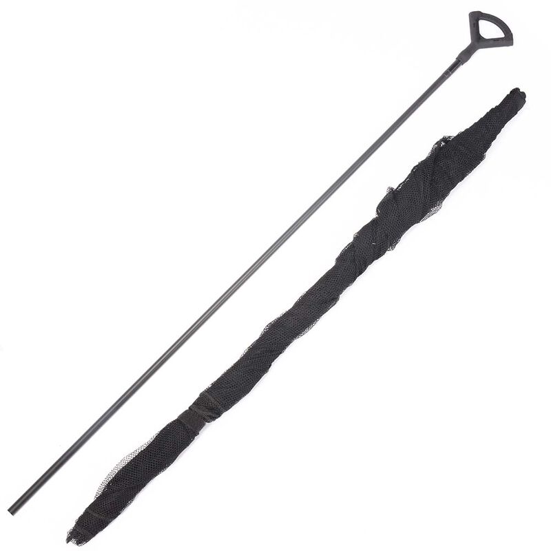 Epuisette carpe nash tackle landing net - Destockage | Pacific Pêche