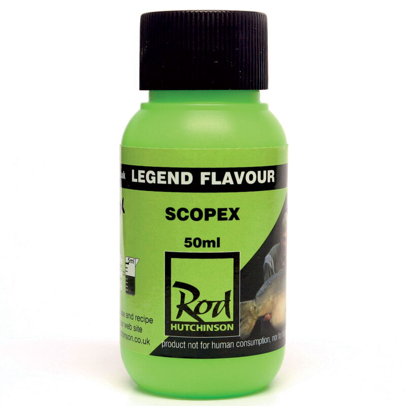 Ar&ocirc;me carpe rod hutchinson scopex - Ar&ocirc;mes | Pacific P&ecirc;che