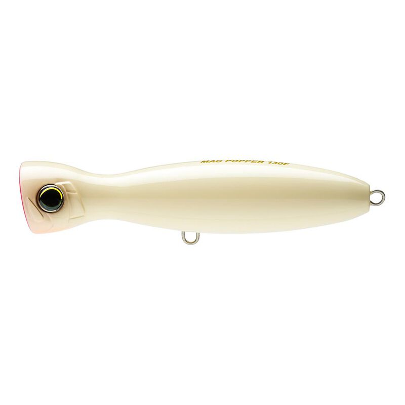 Leurre Popper YO-ZURI Mag Popper 13cm - Leurres poppers / Stickbaits | Pacific P&ecirc;che