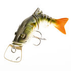 Leurre dur swimbait carnassier strike pro flex phantom 17cm 89g - Swimbaits | Pacific Pêche