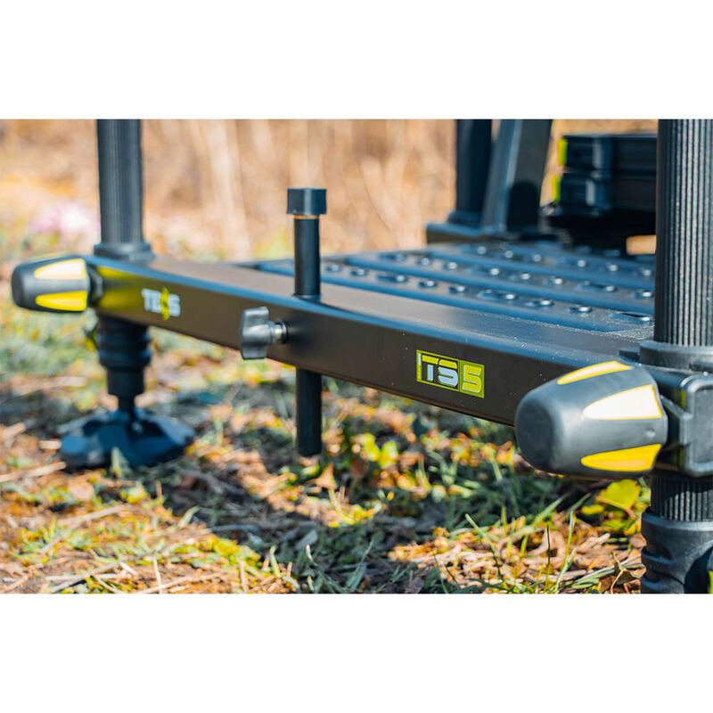 Station Teos TS5 Seatbox - Stations | Pacific Pêche