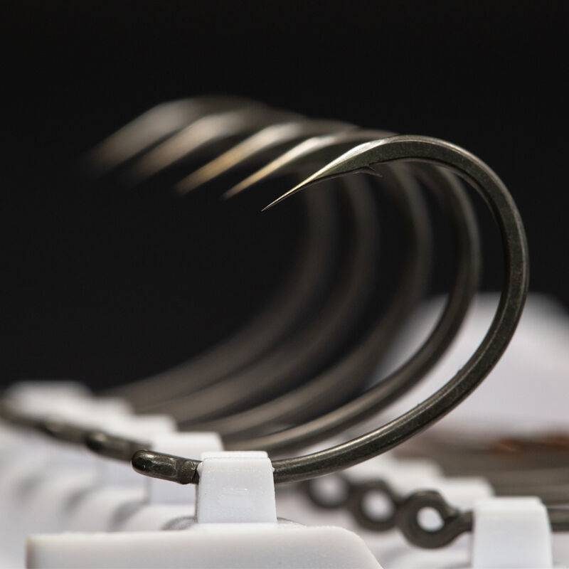 Hameçon carpe korda kamakura krank (x10) - Hameçons | Pacific Pêche