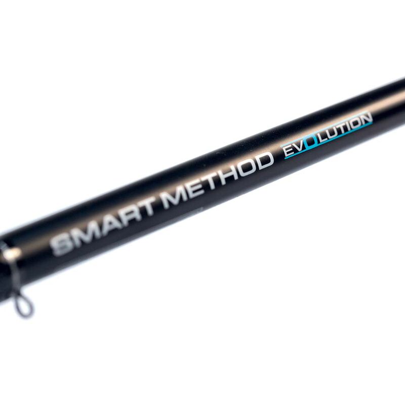 Canne rive smart method evolution 3.00m 60g - Cannes feeder | Pacific Pêche