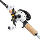 Ensemble Casting Abu Garcia Max Pro 1.98m, 15-60g + Moulinet Max4 Pro L - Packs et ensembles | Pacific Pêche