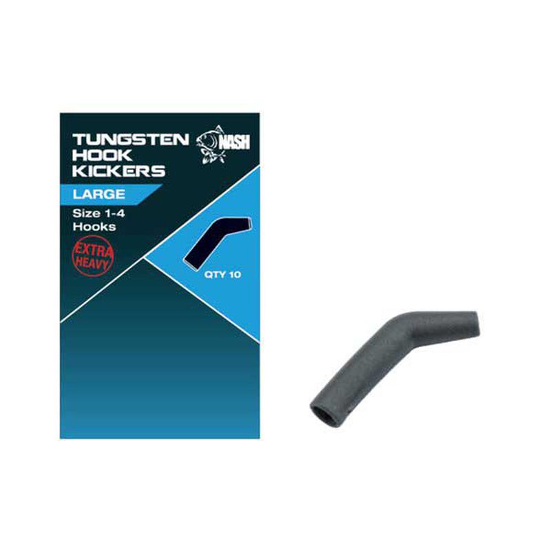 Aligneur de ligne nash tungsten hook kickers xl - Aligneurs de ligne | Pacific P&ecirc;che