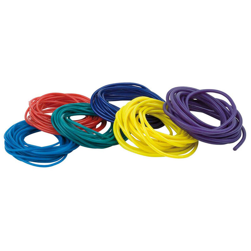 Elastique creux coup preston hollo elastic - Destockage | Pacific Pêche