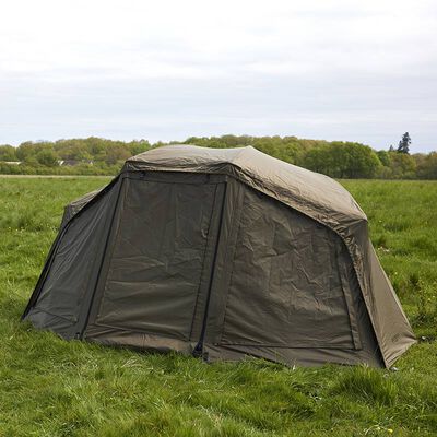 Brolly Starbaits DLX - Biwys | Pacific P&ecirc;che