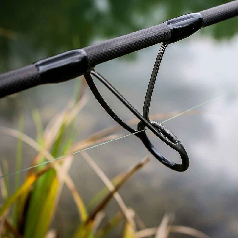 Fox Camouflage Submergé - Bas De Ligne Sans Plomb 30 Lb / 10 M | Pour La Pêche à La Carpe