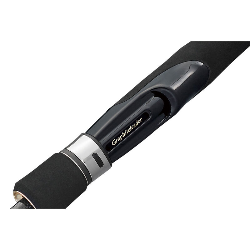 Canne Spinning Jigging Graphite Leader Protone UX 632-1-MJ 1.89m, max 50g - Cannes jigging | Pacific P&ecirc;che