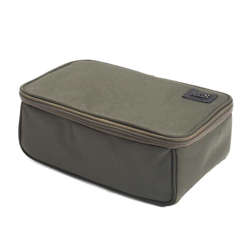 Trousse &agrave; accessoires carpe nash pouch xl - Sacs/Trousses Acc. | Pacific P&ecirc;che