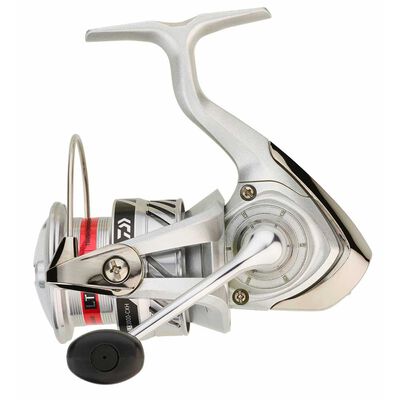 Moulinet Spinning Daiwa Crossfire LT 2500 XH - Moulinets Spinning | Pacific Pêche