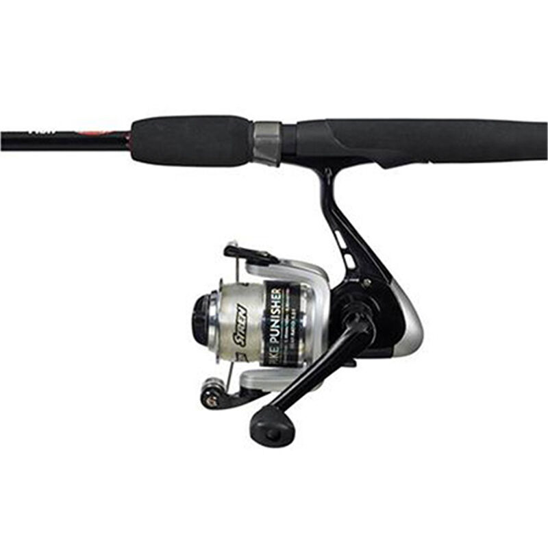 Ensemble Spinning Berkley 2.40m, 10-40g + Kit de Leurres - Packs et ensembles | Pacific Pêche