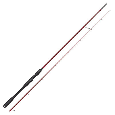 Canne Spinning Westin W6 Finesse T&C 2nd 2.16m, 5-15g - Cannes Spinning | Pacific P&ecirc;che
